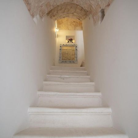 Apartamento Casa Donato Ostuni Exterior foto