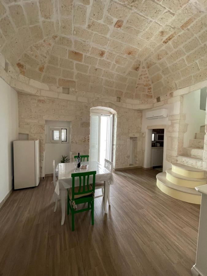 Apartamento Casa Donato Ostuni Exterior foto
