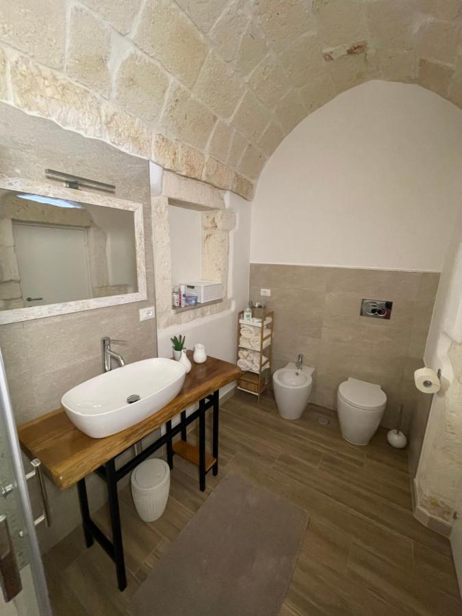 Apartamento Casa Donato Ostuni Exterior foto