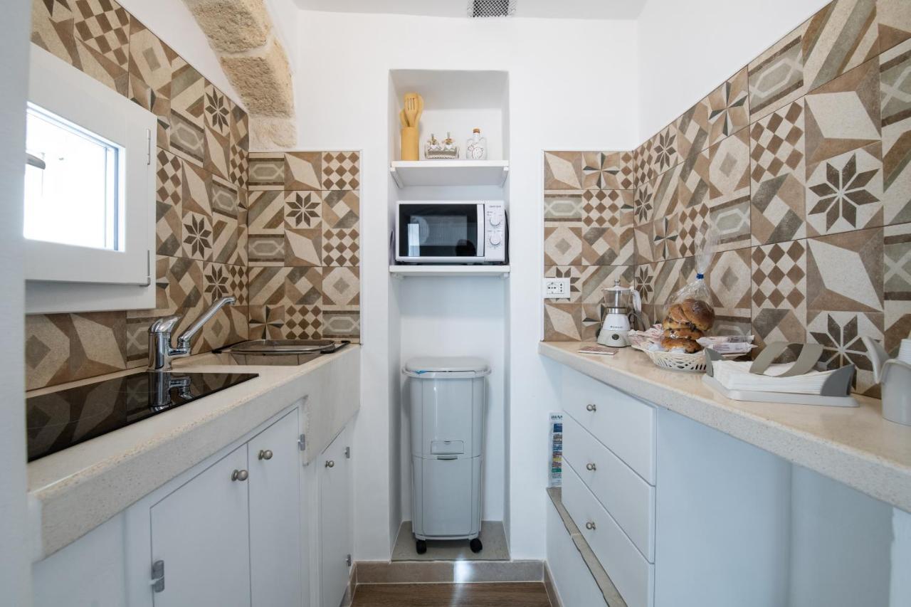 Apartamento Casa Donato Ostuni Exterior foto