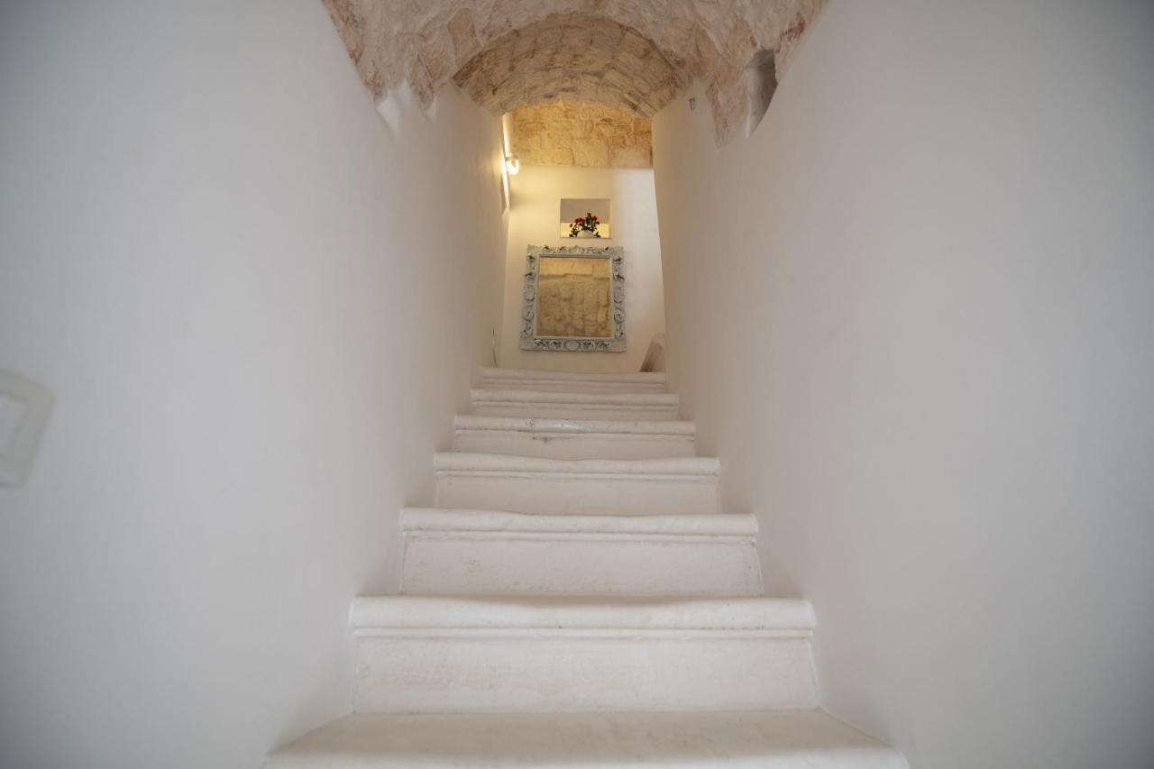 Apartamento Casa Donato Ostuni Exterior foto