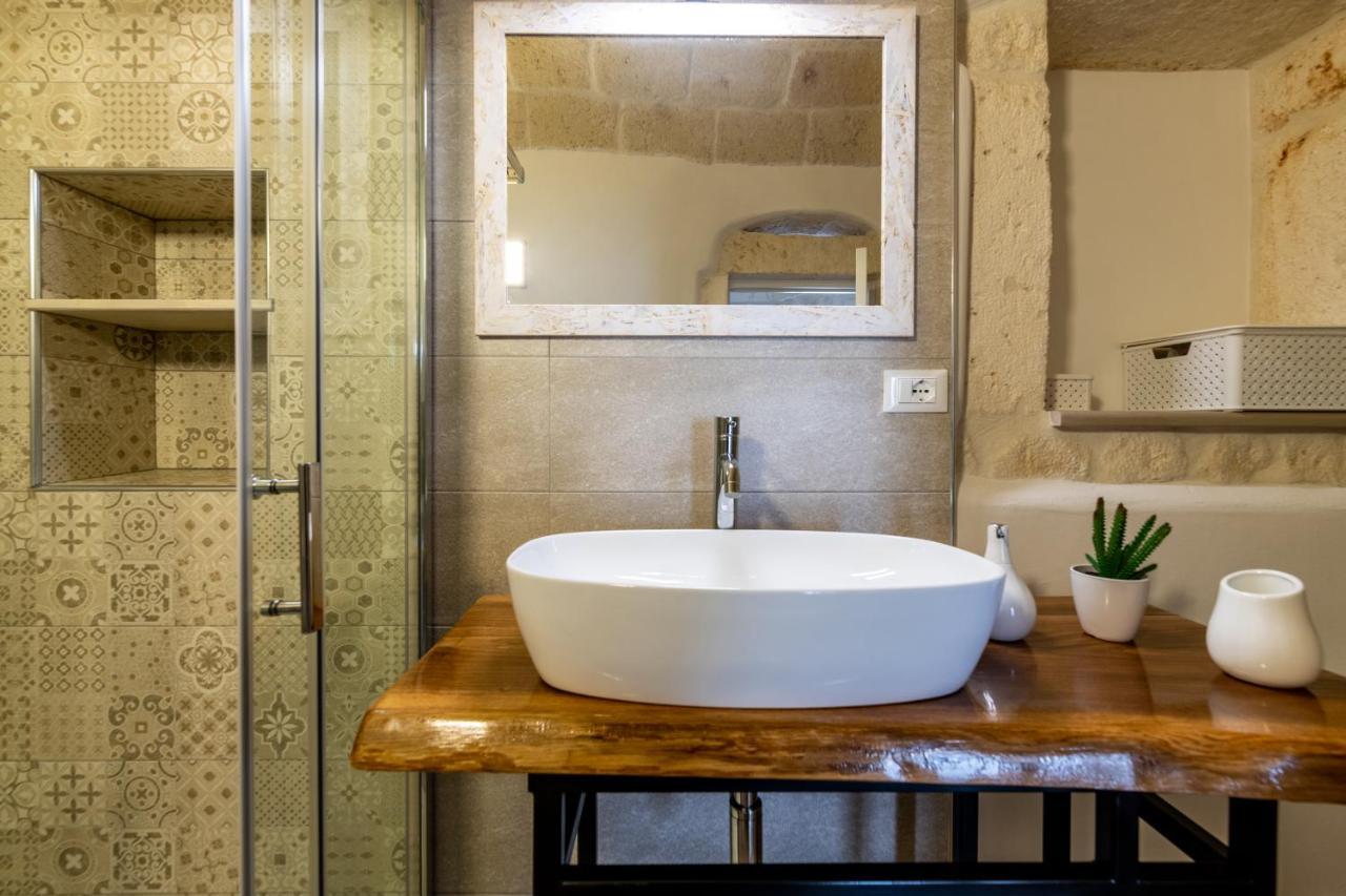 Apartamento Casa Donato Ostuni Exterior foto