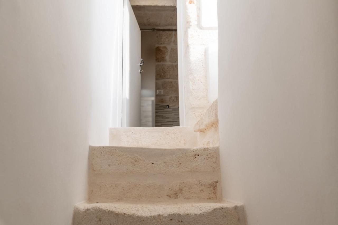 Apartamento Casa Donato Ostuni Exterior foto