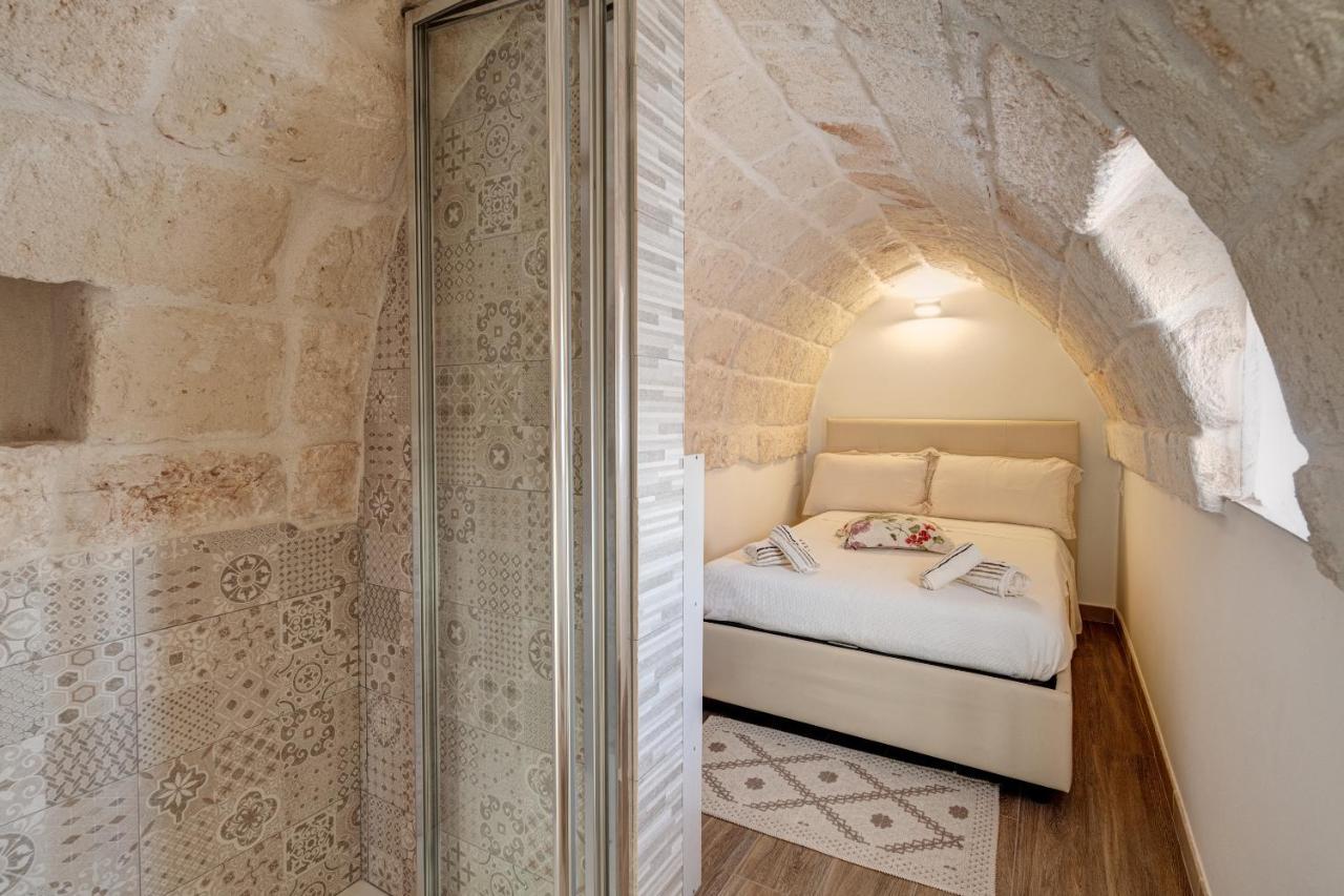 Apartamento Casa Donato Ostuni Exterior foto