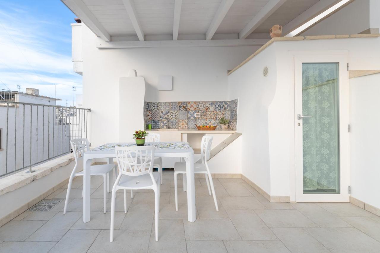 Apartamento Casa Donato Ostuni Exterior foto