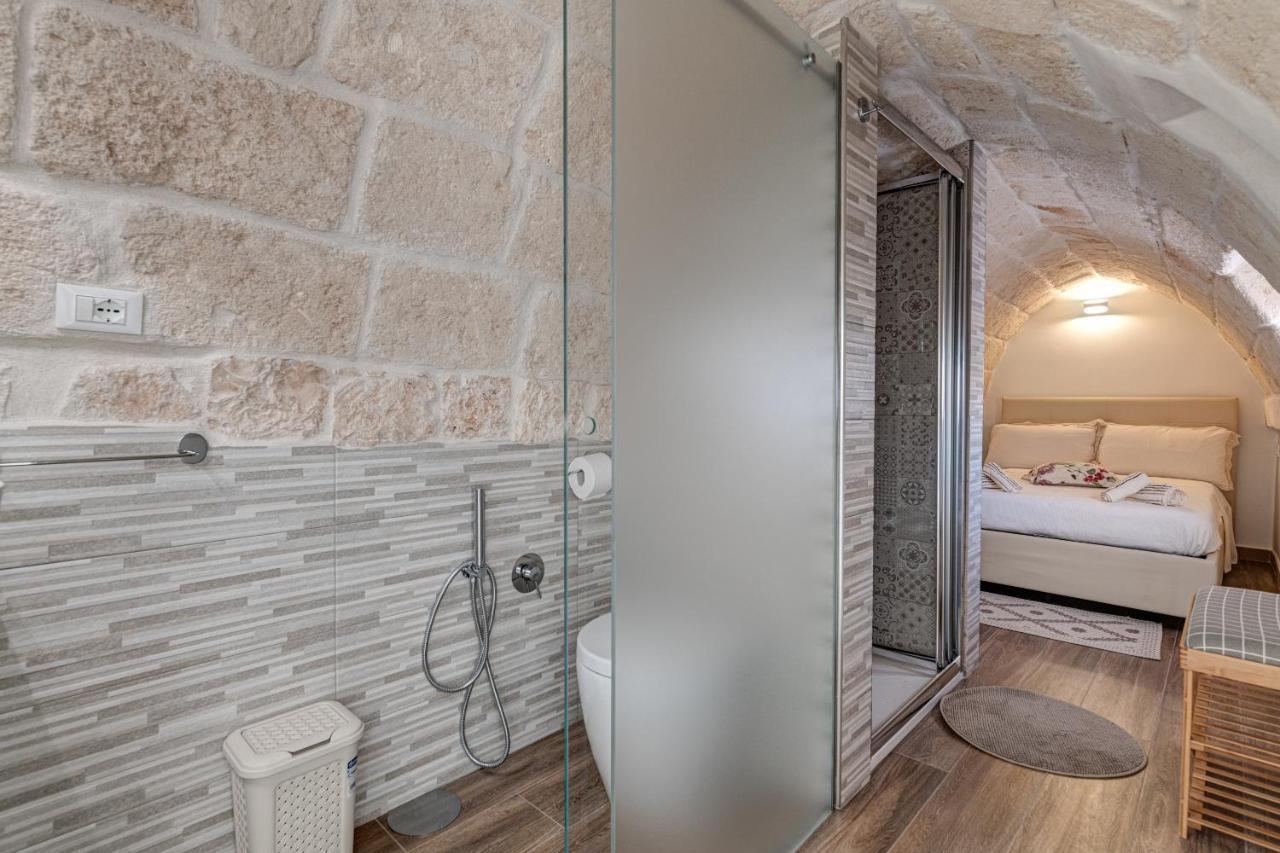 Apartamento Casa Donato Ostuni Exterior foto