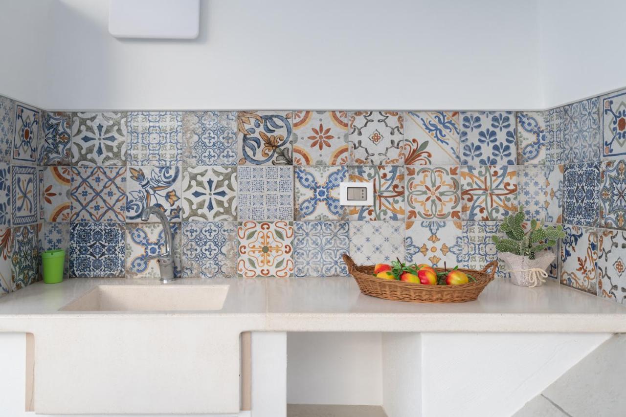 Apartamento Casa Donato Ostuni Exterior foto